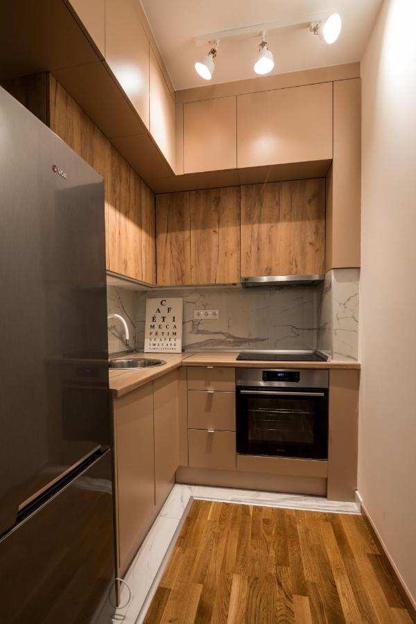 Apartman Park Bijeljina Exterior photo